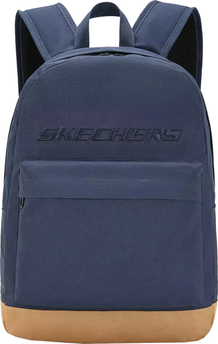 Modrý batoh Skechers Denver Backpack S1136-49 Veľkosť: ONE SIZE