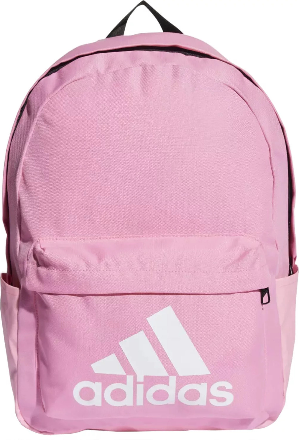 Ružový dámsky batoh adidas Clsc Bos HM8314 Veľkosť: ONE SIZE