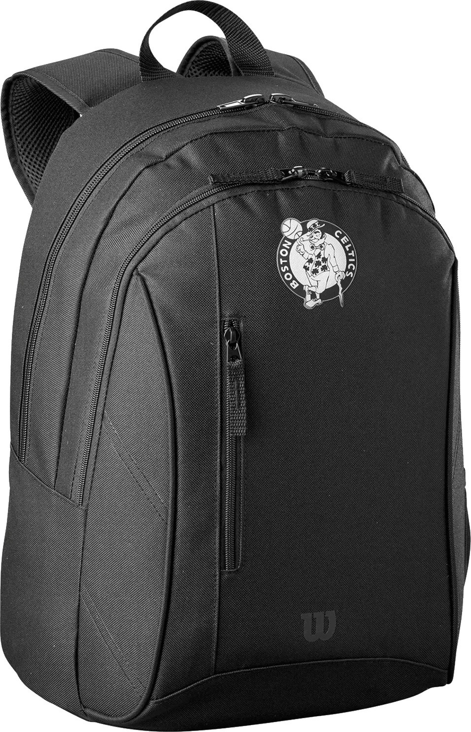 Batoh Wilson NBA Tím Boston Celtics WZ6015001 Veľkosť: ONE SIZE