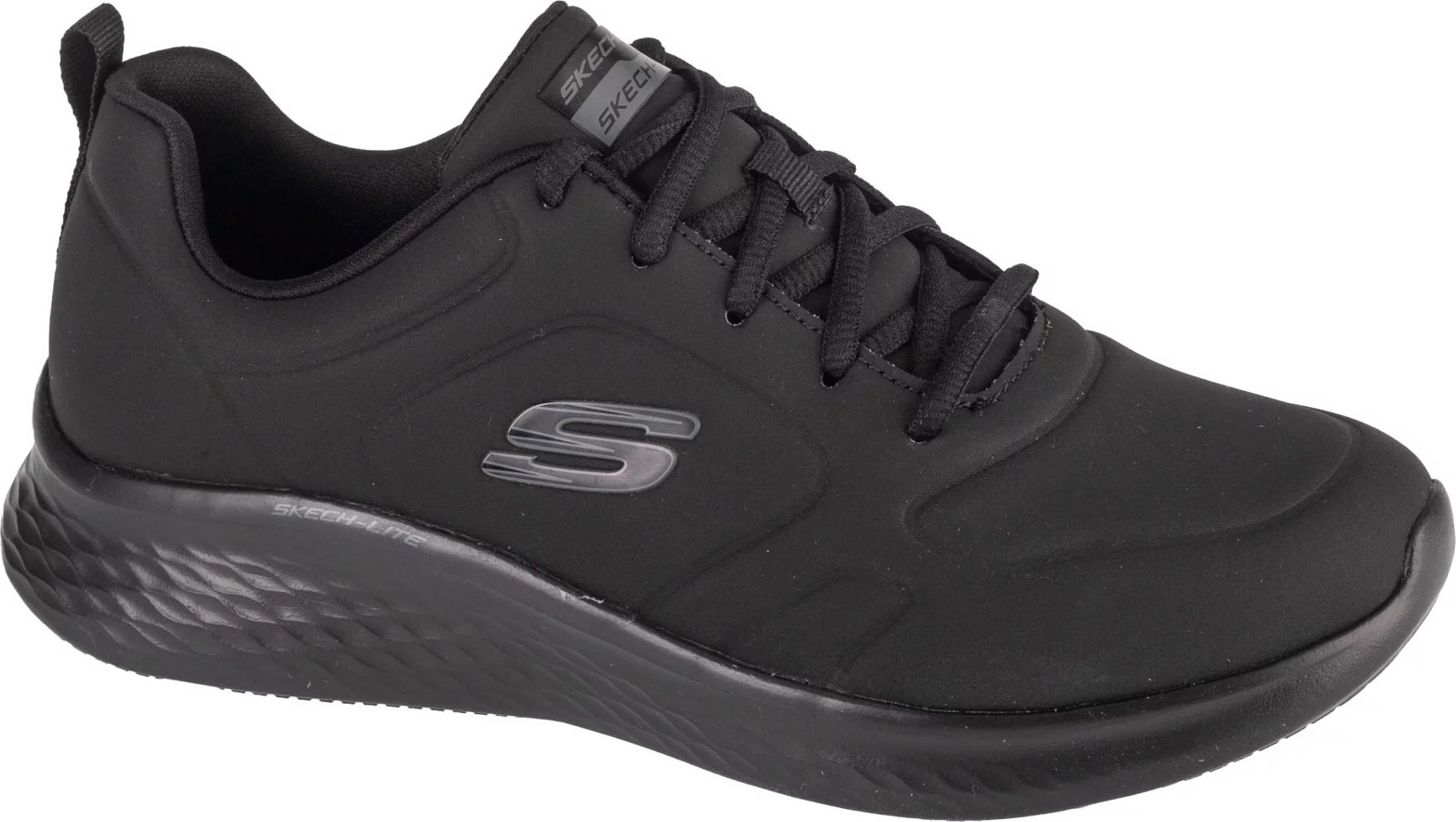 Čierne dámske tenisky Skechers Skech-Lite Pro - City Stride 150047-BBK Veľkosť: 36