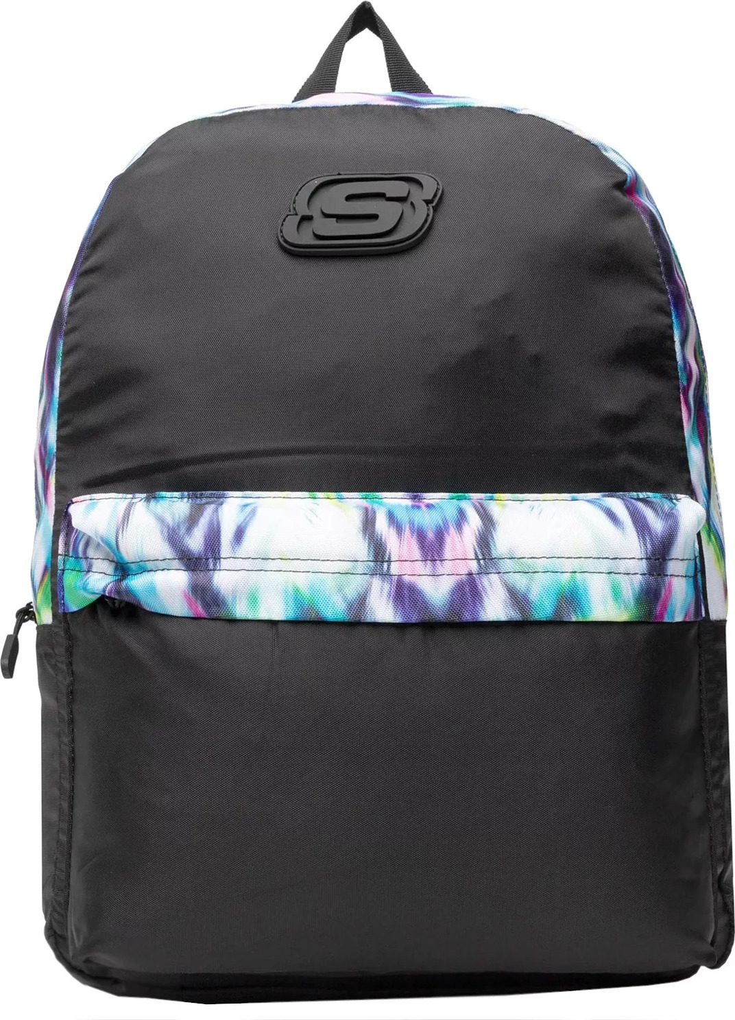 Čierny batoh Skechers San Diego Backpack S1040-83 Veľkosť: ONE SIZE