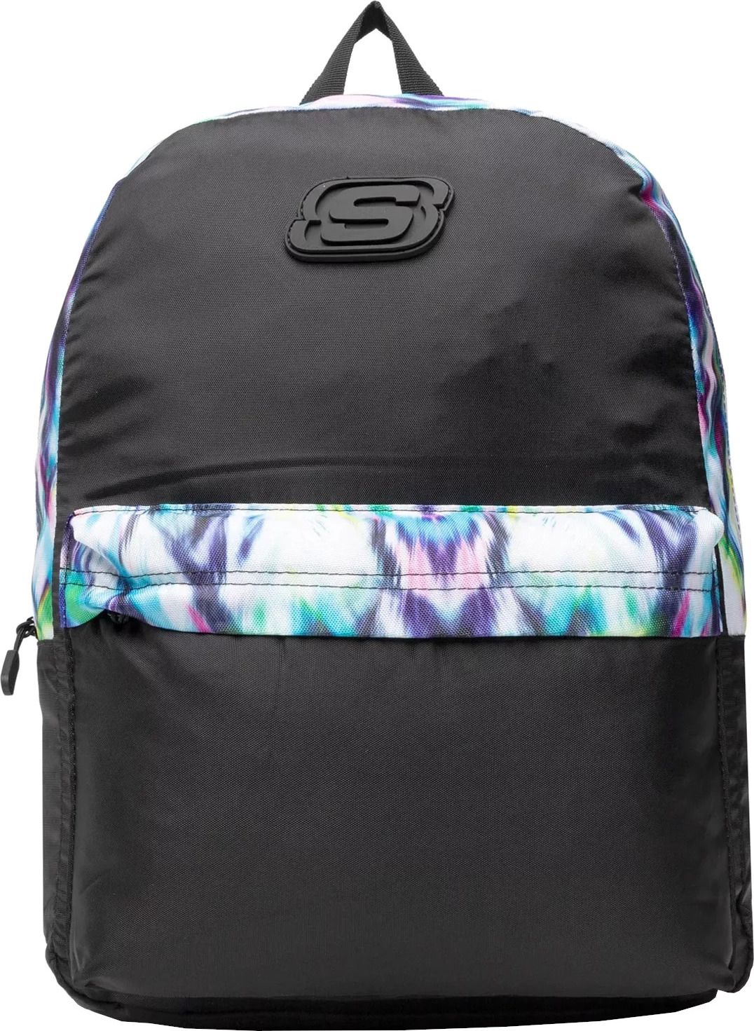 Čierny batoh Skechers San Diego Backpack S1040-83 Veľkosť: ONE SIZE