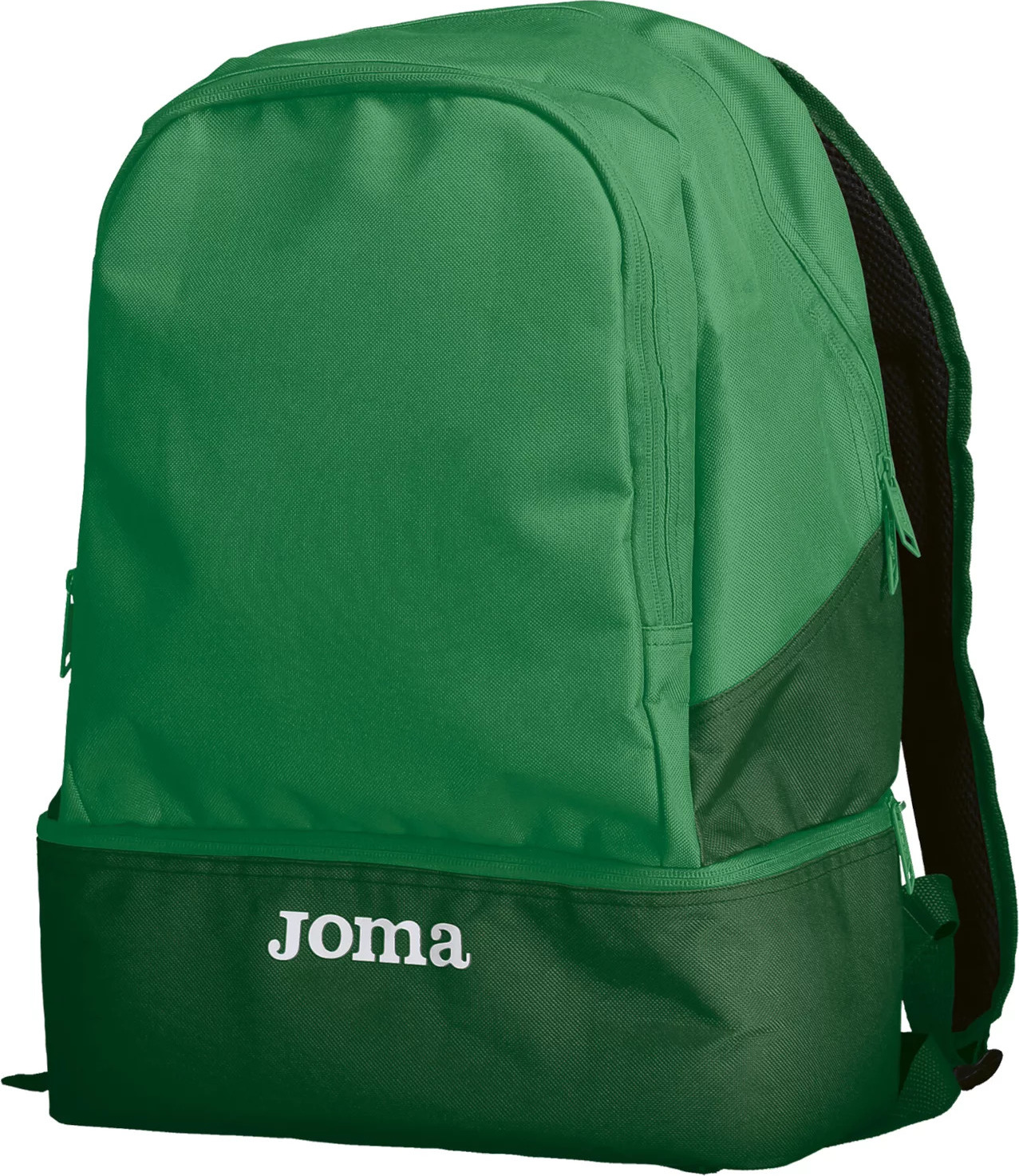 Zelený batoh Joma Estadio III Backpack 400234-450 Veľkosť: ONE SIZE