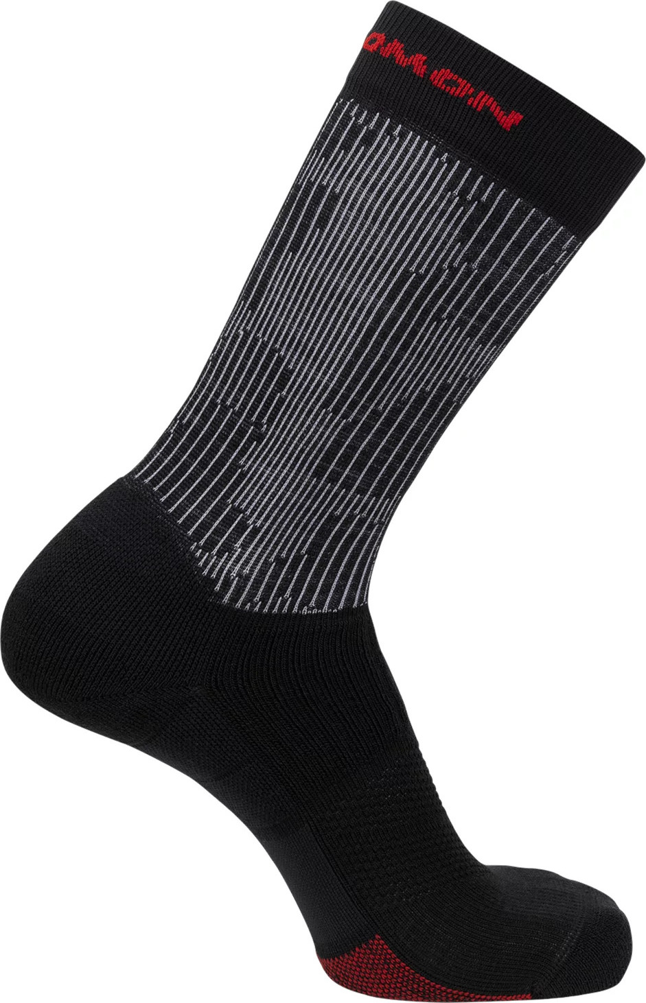 Turistické ponožky Salomon X Ultra Crew C19712 C19712 Veľkosť: 36-38