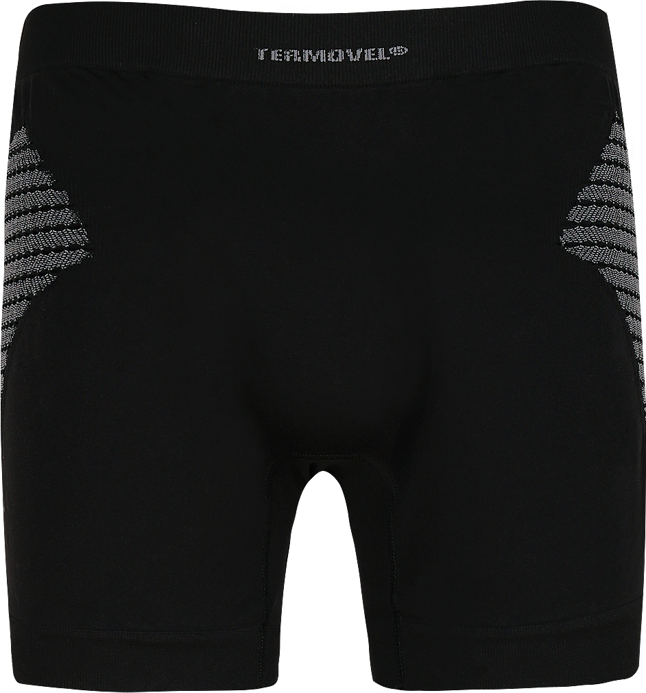 Čierne pánske športové boxerky Veľkosť: XL/2XL