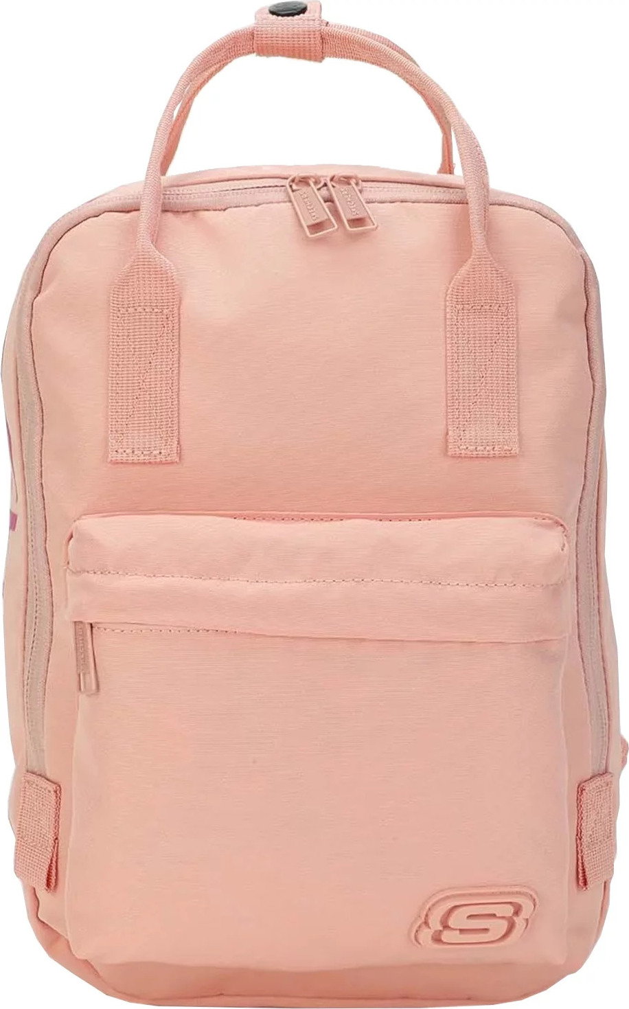 Púdrový priestranný batoh Skechers Saint Louis Backpack S1214-03 Veľkosť: ONE SIZE