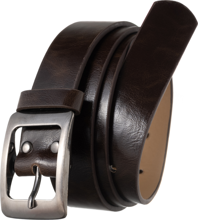 Cavaldi Hnedý dámsky opasok SBB-CV-3A BROWN 105 Veľkosť: 105