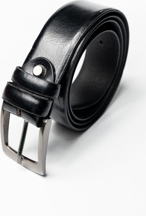 Rovicky kožený opasok BOM-01-ART 95 CM Veľkosť: 105