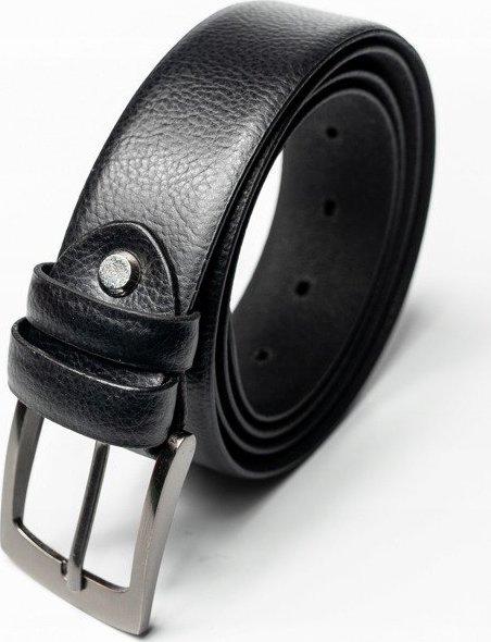 Rovicky kožený opasok BOM-01-ARS 95 CM Veľkosť: 110