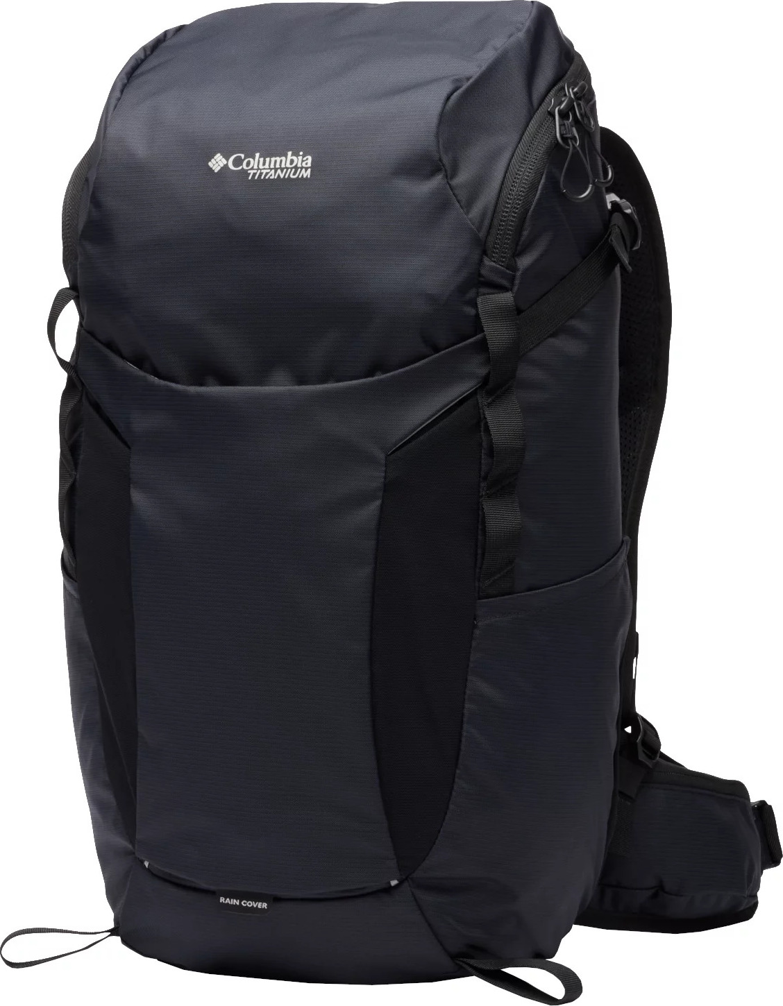 Čierny trekingový batoh Columbia Triple Canyon 36L Hiking Backpack 2071541010 Veľkosť: ONE SIZE