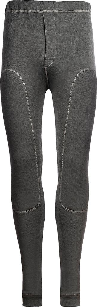 Khaki pánske hrejivé spodky Veľkosť: 3XL