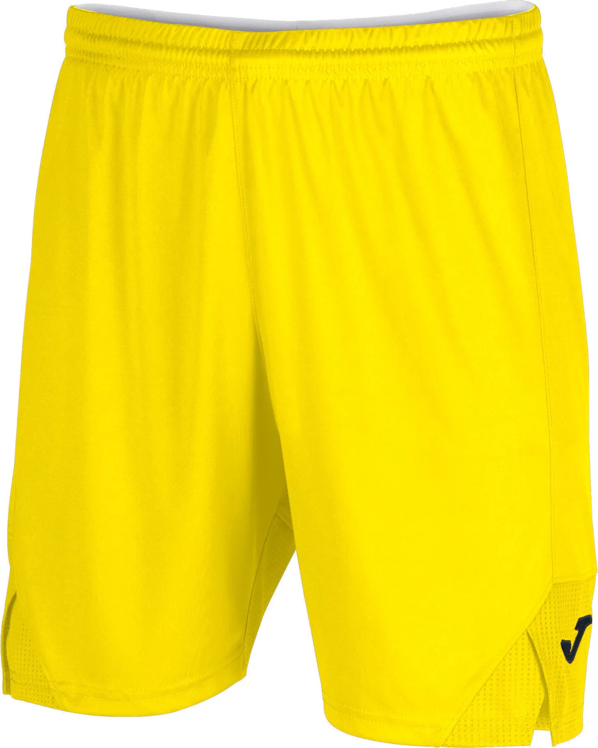 Žlté pánske športové kraťase Joma Toledo II Shorts 101958-900 Veľkosť: S