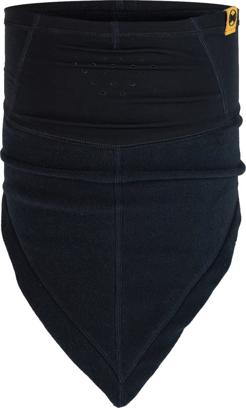 Čierny dámsky nákrčník Buff Mountain Bandana 1325329991000 Veľkosť: ONE SIZE