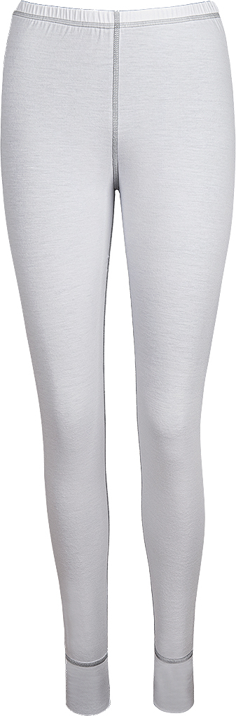 Dámske hrejivé spodky Veľkosť: M, Barva: Bílá