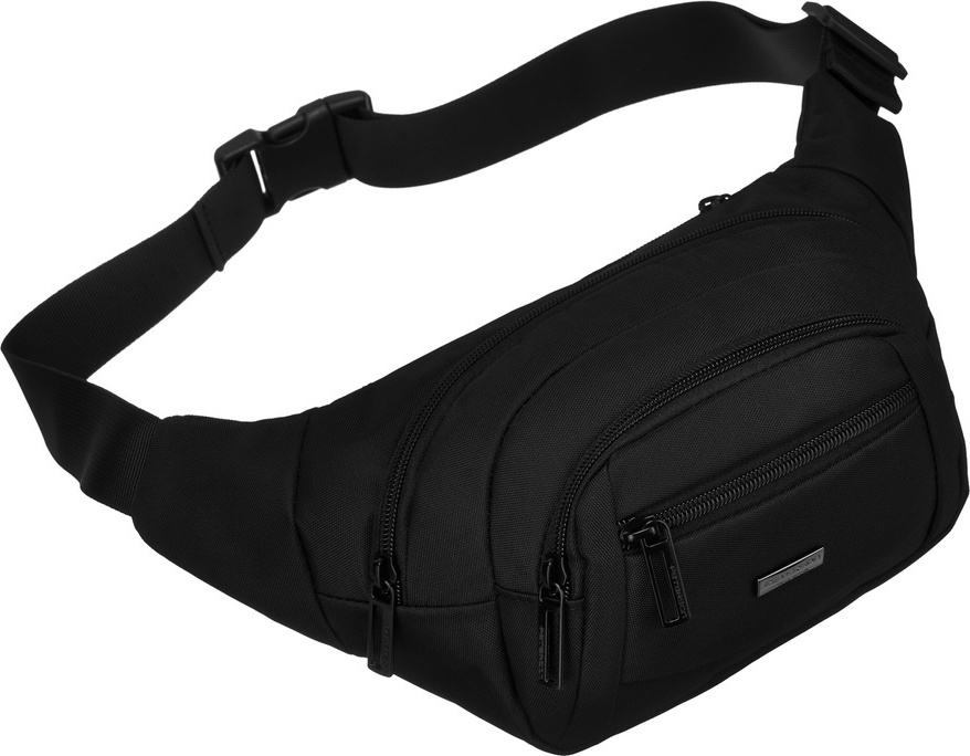 Čierna ľadvinka Peterson PTN-73210 Veľkosť: ONE SIZE