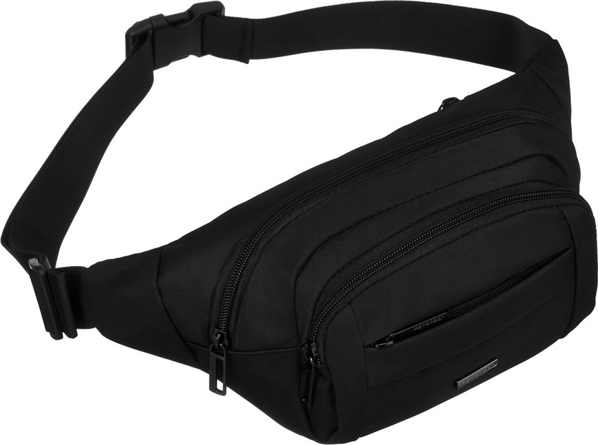 Čierna ľadvinka Peterson PTN-73212 Veľkosť: ONE SIZE