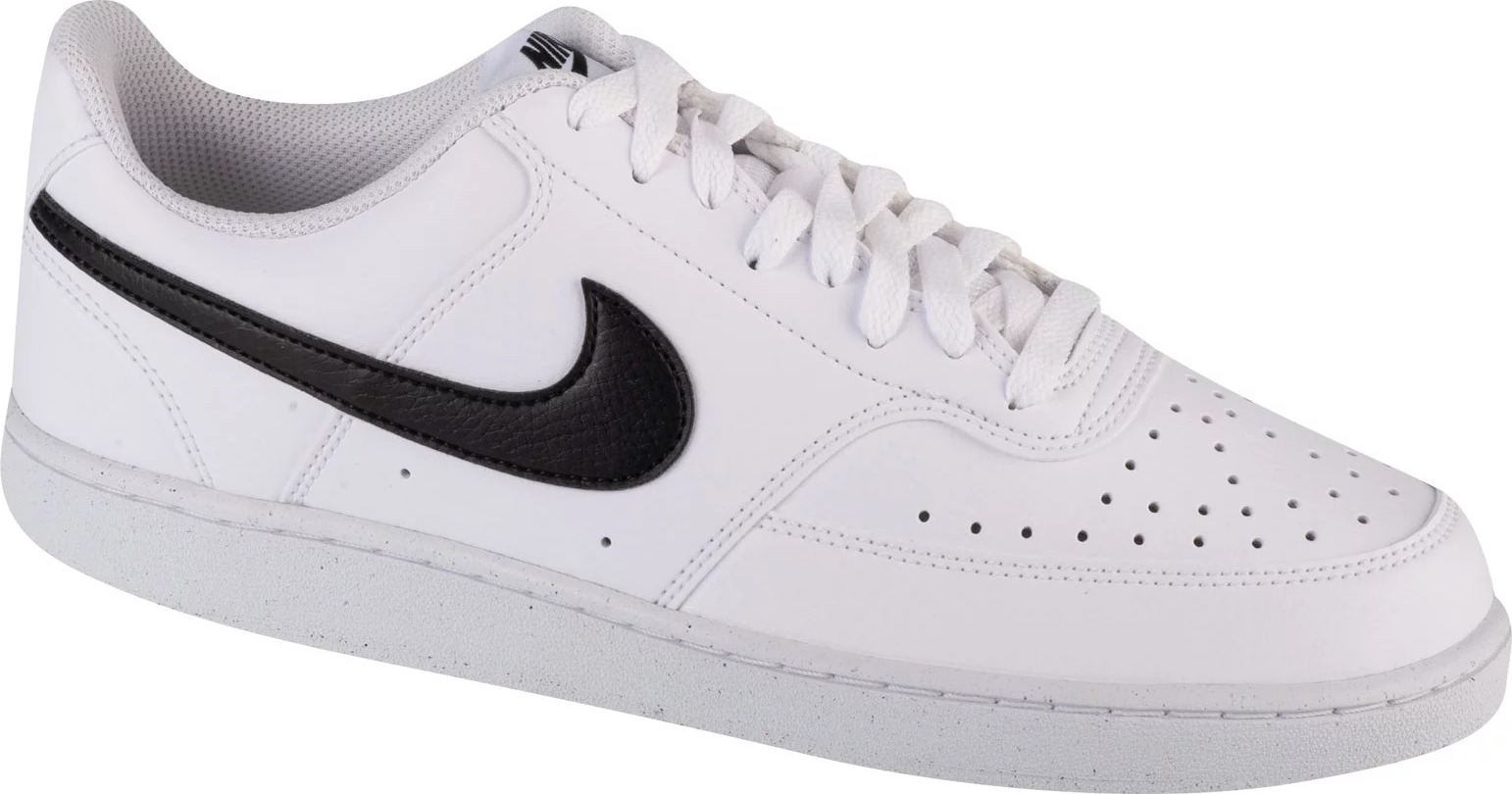 Biele tenisky Nike Court Vision Low NN DH2987-101 Veľkosť: 45