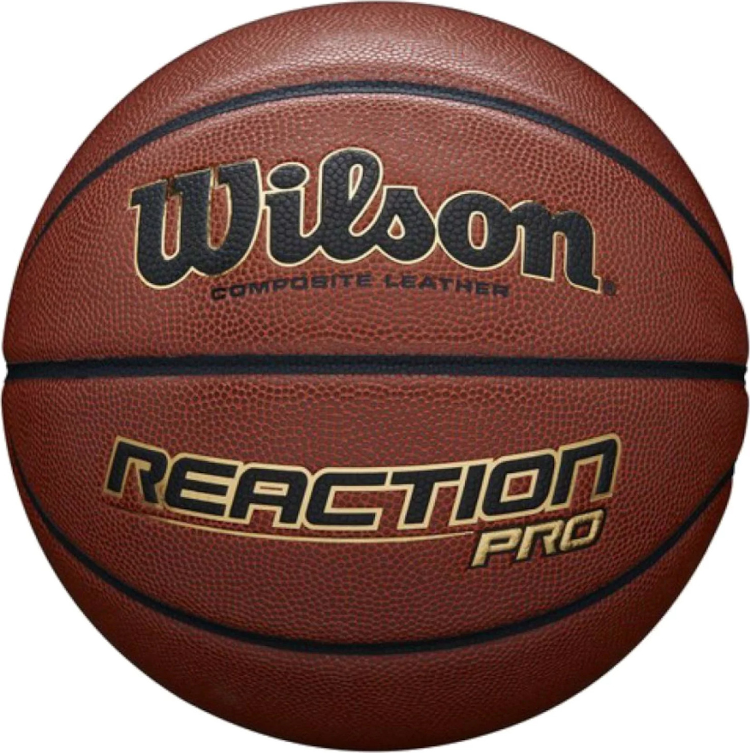 Wilson Reaction Pro 295 Ball WTB10137XB Veľkosť: 7