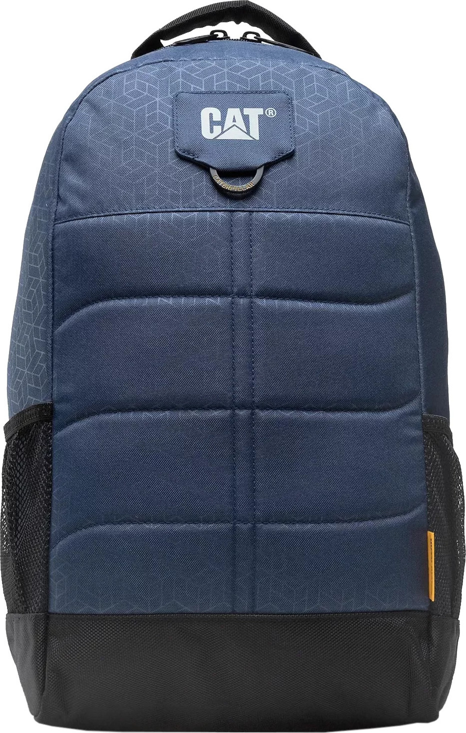 Tmavomodrý pánsky batoh Caterpillar Benji Backpack 84056-504 Veľkosť: ONE SIZE