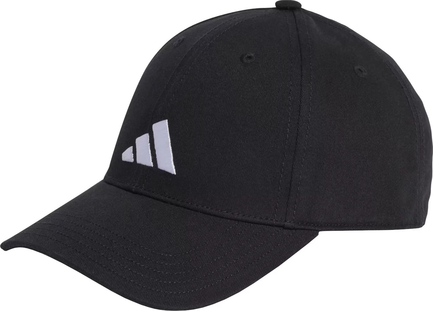 Čierna pánska šiltovka adidas Tiro League Cap HS9753 Veľkosť: ONE SIZE
