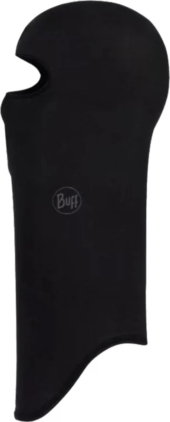 Čierna kukla Buff EcoStretch Balaclava 1241529991000 Veľkosť: ONE SIZE