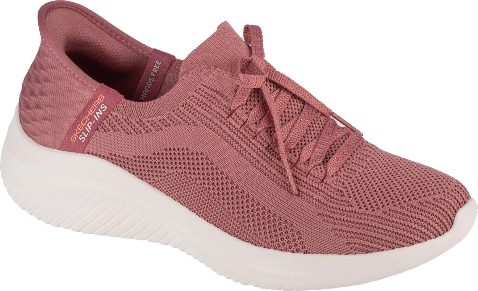 Ružové dámske športové tenisky Skechers Ultra Flex 3.0 Brilliant Slip-ins 149710-MVE Veľkosť: 36
