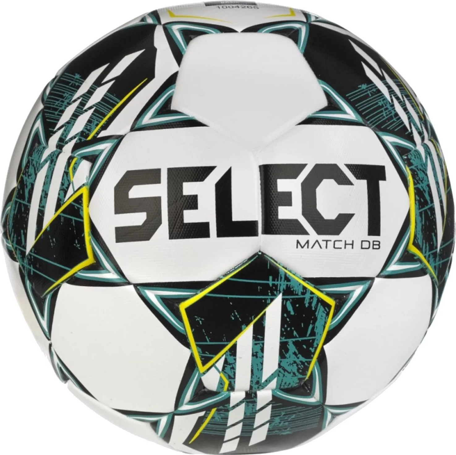 Select Match DB FIFA Basic V23 Ball MATCH DB WHT-GRE Veľkosť: 5