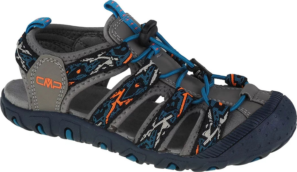 CMP Sahiph Hiking Sandal Jr 30Q9524-46UE Veľkosť: 30
