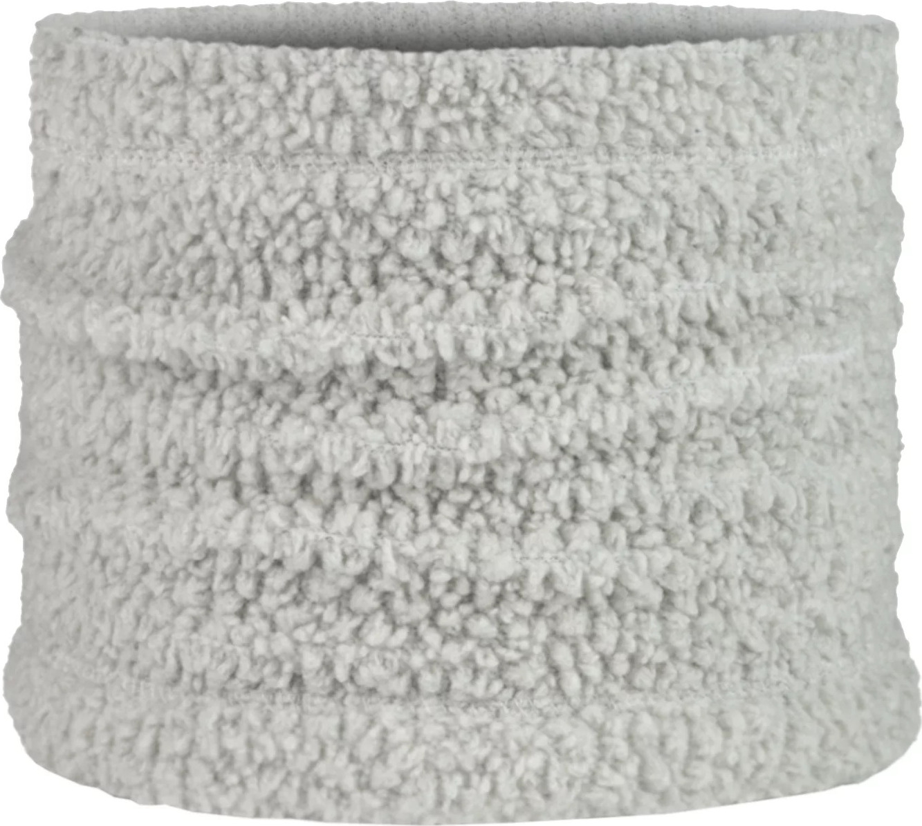 Svetlosivý dámsky nákrčník Buff Switch Polar Neckwarmer 13248979810 Veľkosť: ONE SIZE