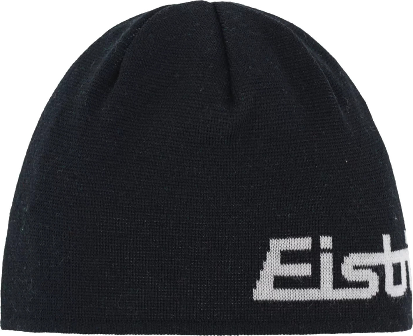 Čierna pánska čiapka Eisbar 365 MU RL E30892-009 Veľkosť: ONE SIZE