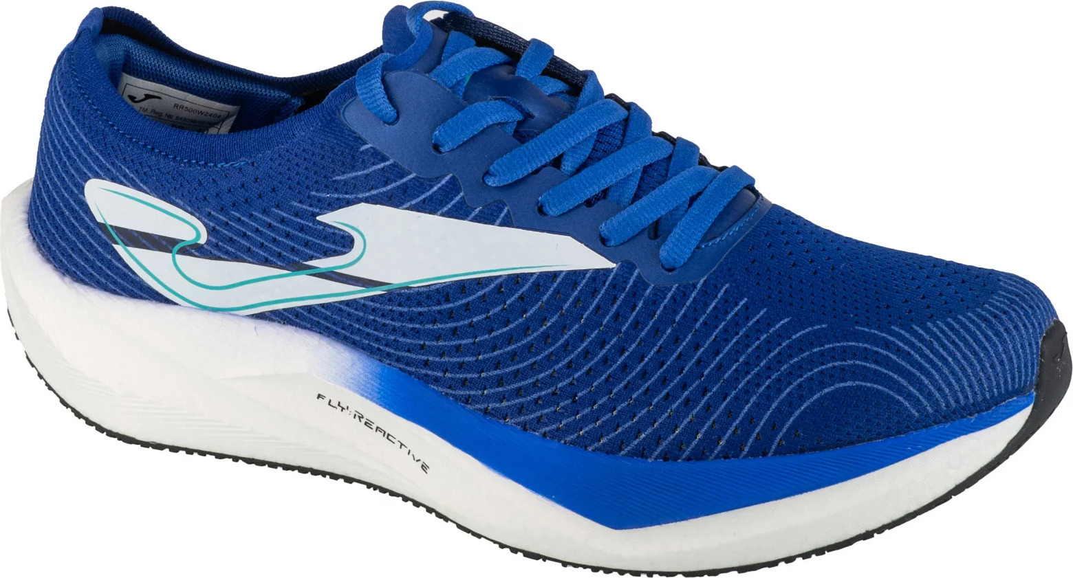 Modré pánske bežecké tenisky Joma R.5000 Men 2404 RR500W2404 Veľkosť: 42,5