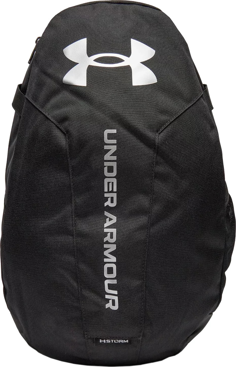 Čierny športový batoh Under Armour Hustle Lite Backpack 1364180-002 Veľkosť: ONE SIZE