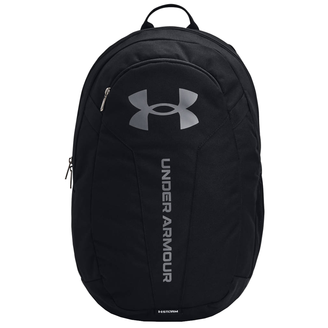 Čierny batoh Under Armour Hustle Lite Backpack 1364180-001 Veľkosť: ONE SIZE