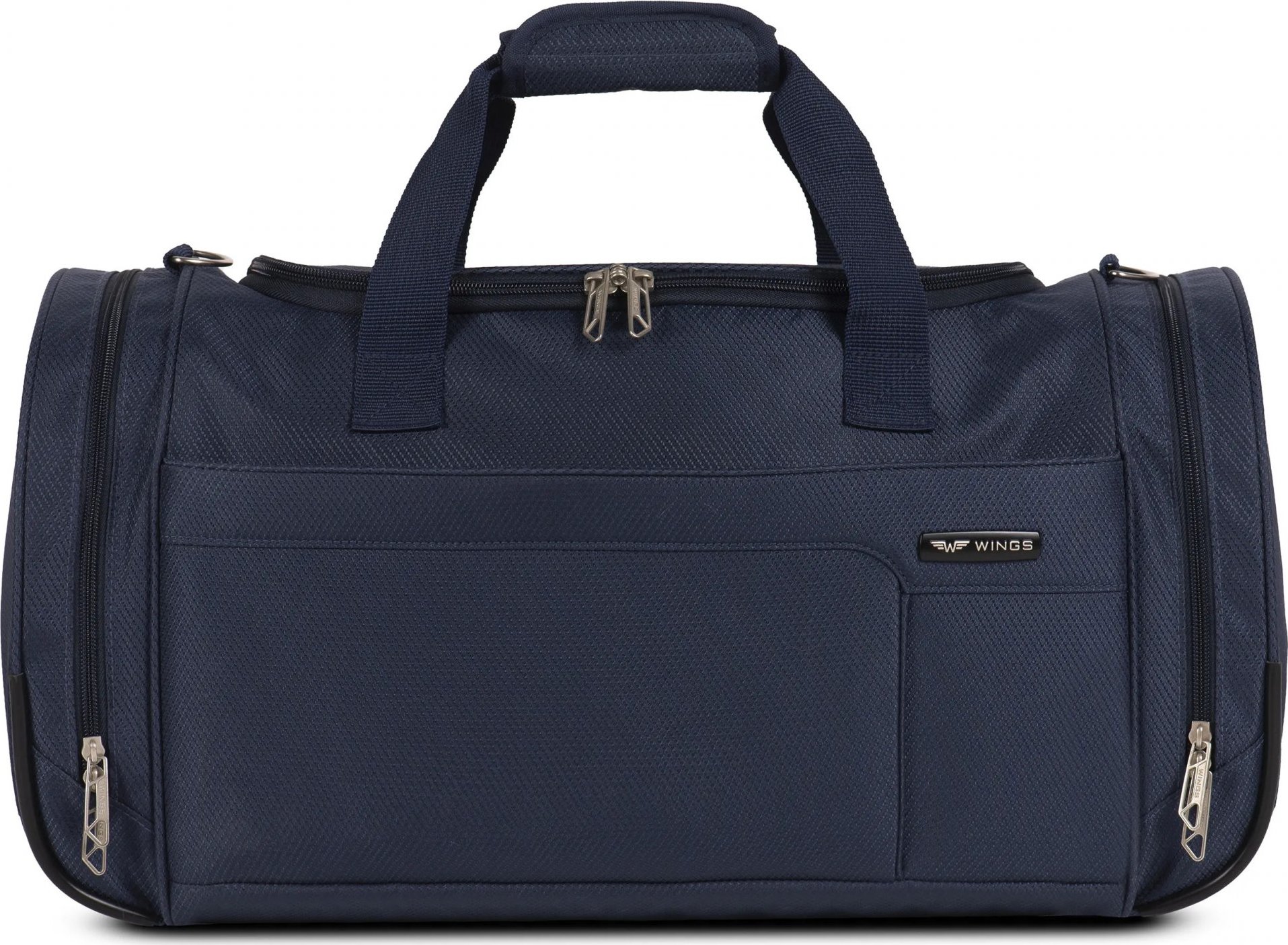 Tmavomodrá cestovná taška ROBIN RBN01 ROBIN DARK BLUE Veľkosť: ONE SIZE