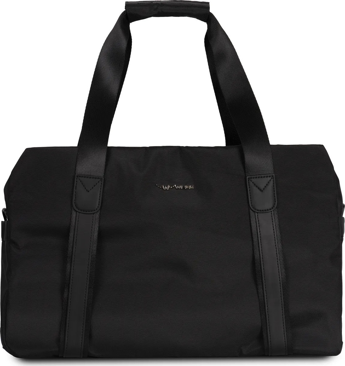 Čierna multifunkčná taška Wings Skylark SKY006, Wings sports-travel troba, BLACK Veľkosť: ONE SIZE