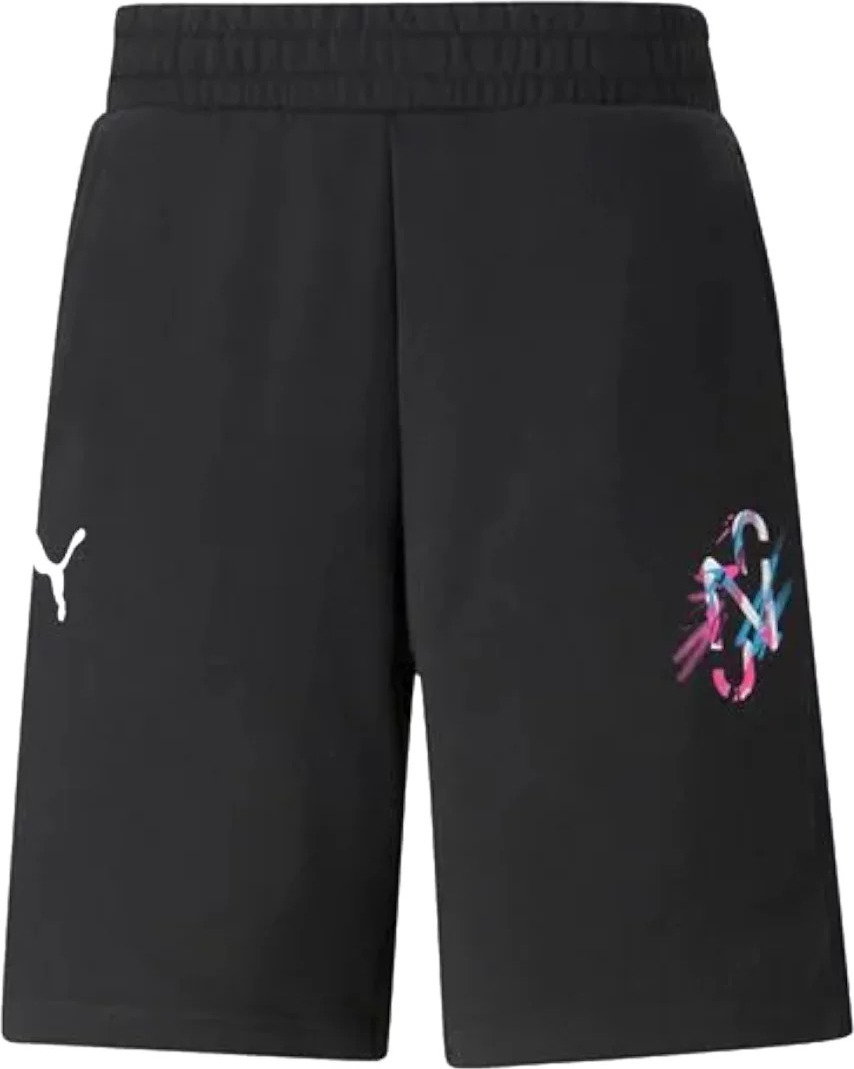 Pánske šortky Puma Neymar Jr. Creativity Short 605560-01 Veľkosť: L