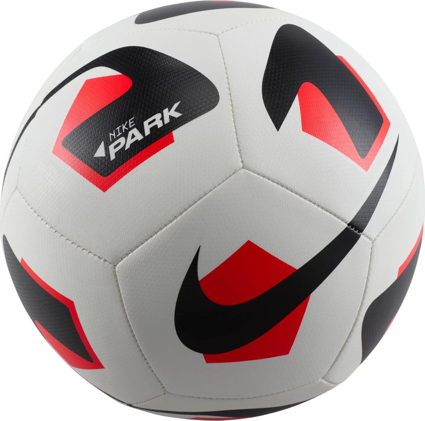 Futbalová lopta Nike Park Team 2.0 Ball FZ7551-100 Veľkosť: 5