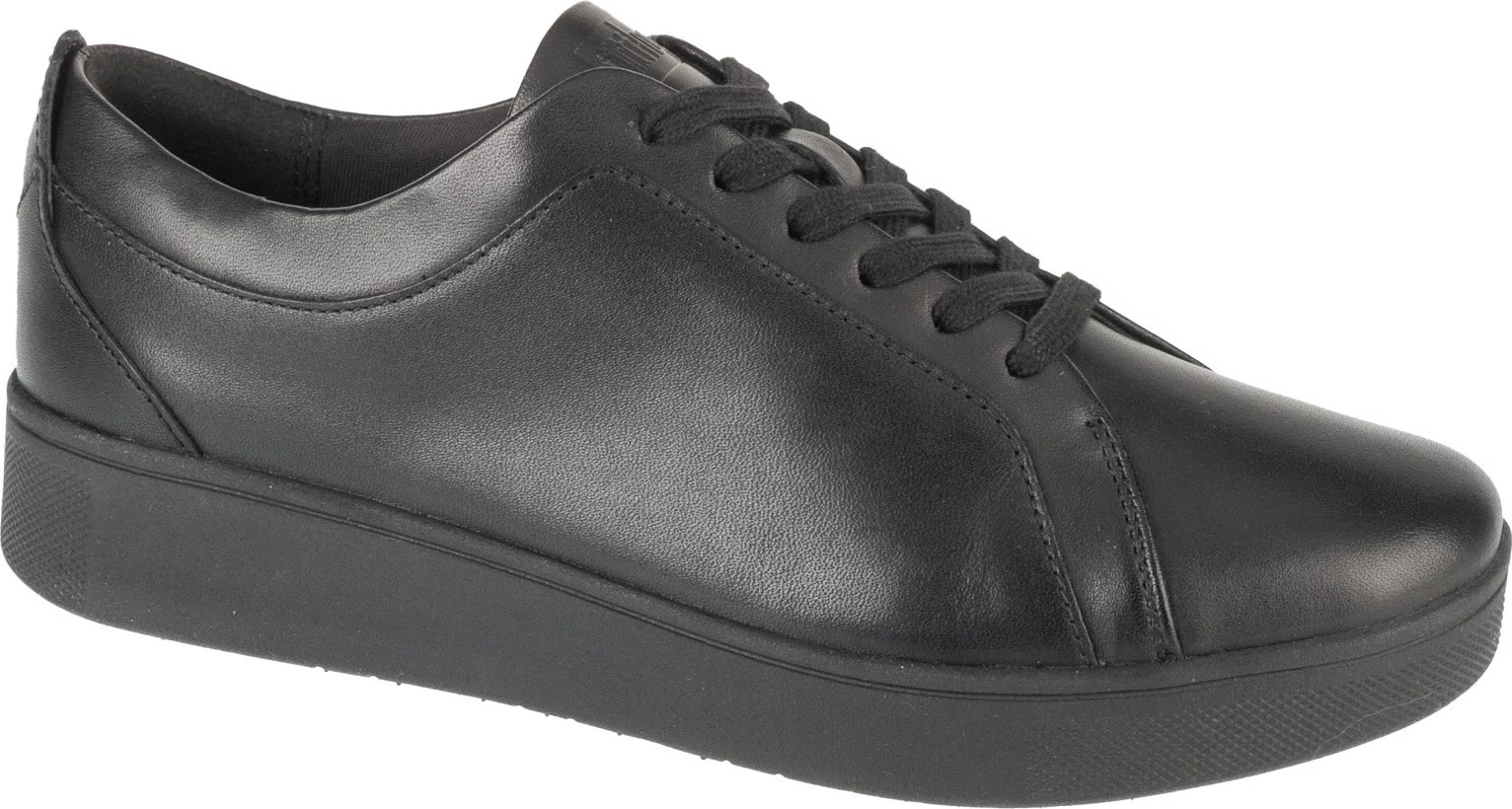 Čierne dámske tenisky FitFlop Rally Sneakers X22-090 Veľkosť: 38