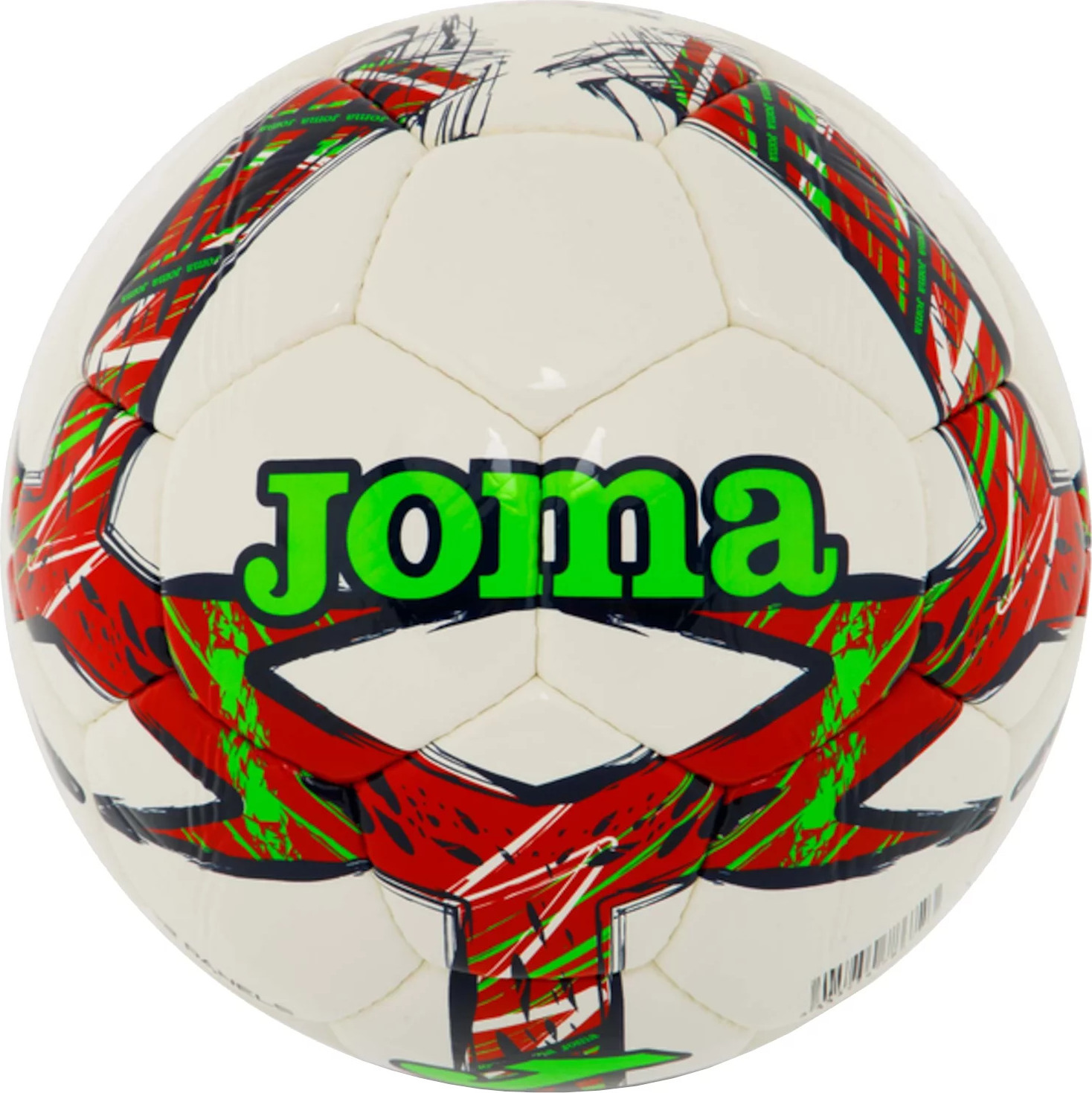 Futbalová lopta Joma Dali III Ball 401412-206 Veľkosť: 5