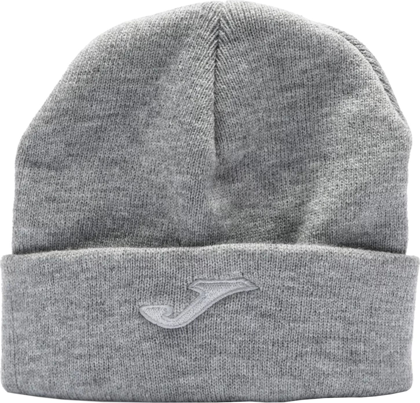 Sivá zimná čiapka Joma Classic Beanie 400360-280 Veľkosť: JR