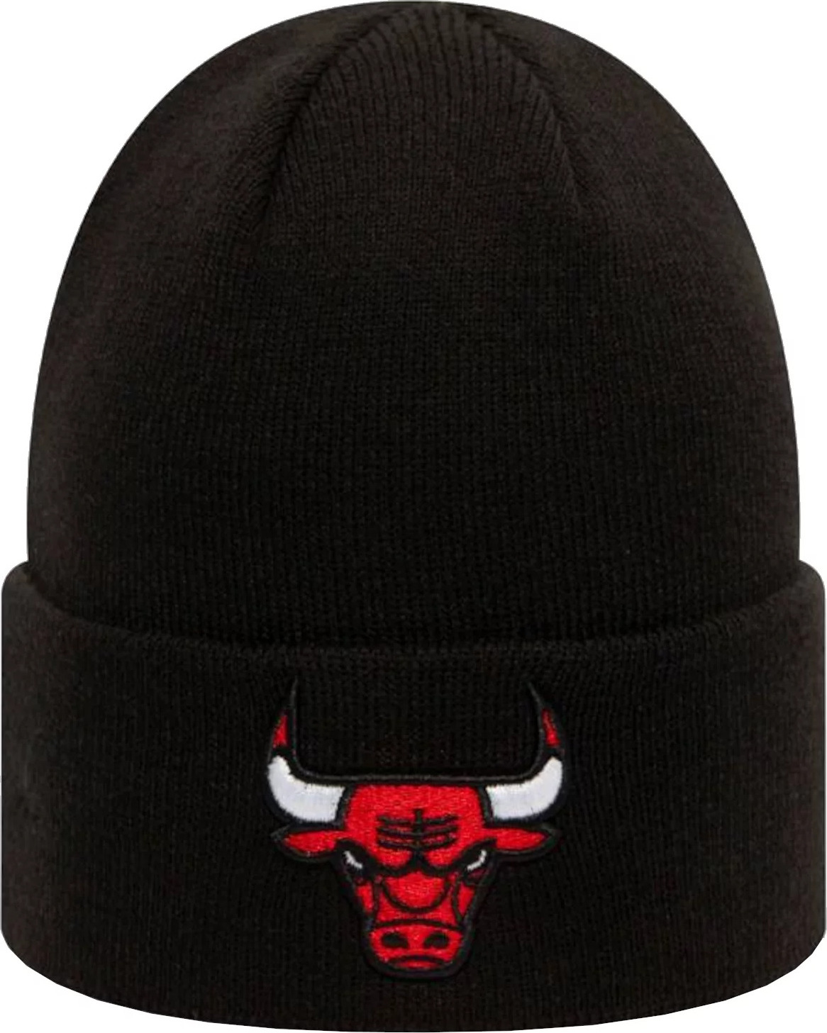 New Era Chicago Bulls Cuff Hat 12156075 Veľkosť: ONE SIZE