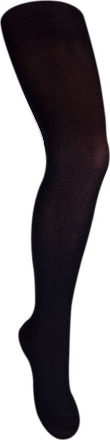 Dievčenské pančuchy YOCLUB Little Lady 40 deň RA-09 92-170 Veľkosť: 68/74, Barva: čierna