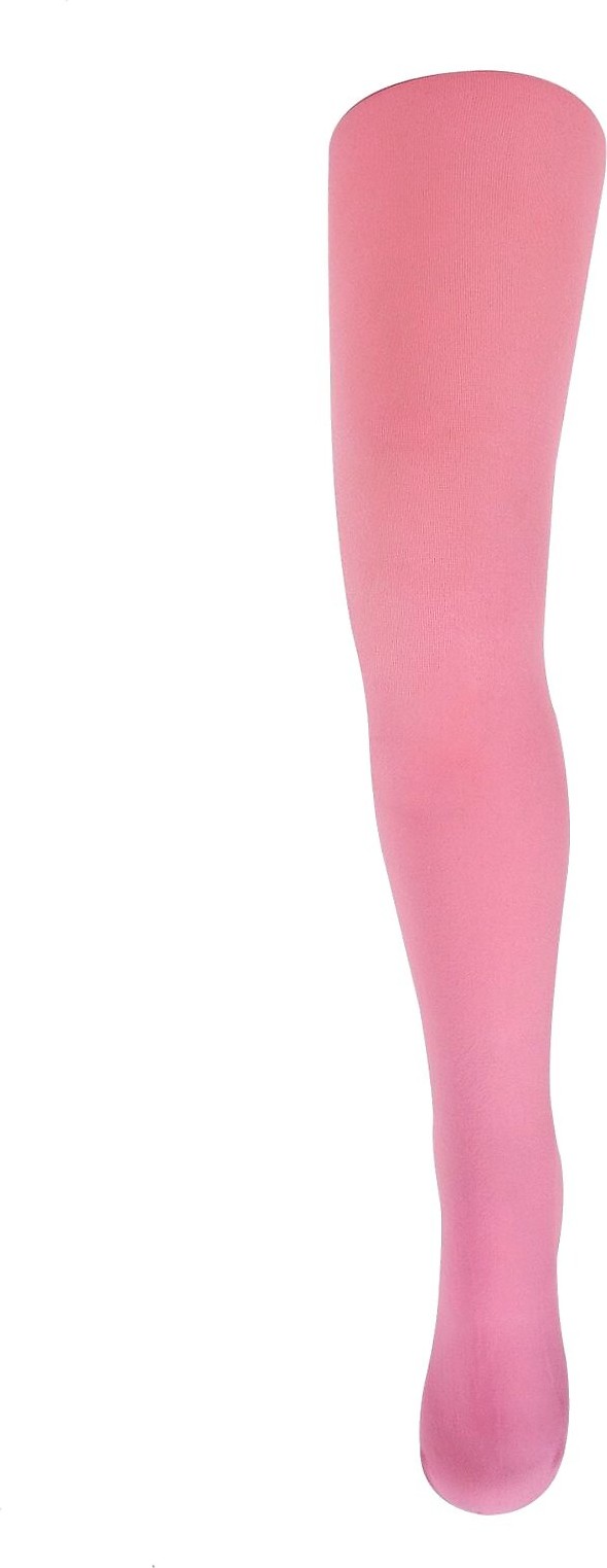 Dievčenské pančuchy YOCLUB Little Lady 40 deň RA-09 92-170 Veľkosť: 140/146, Barva: vzor