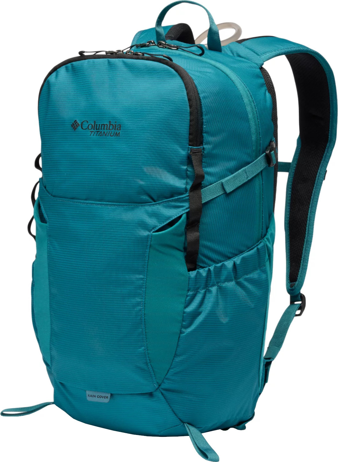Tyrkysový turistický batoh Columbia Triple Canyon 24L Hiking Backpack 2071611364 Veľkosť: ONE SIZE