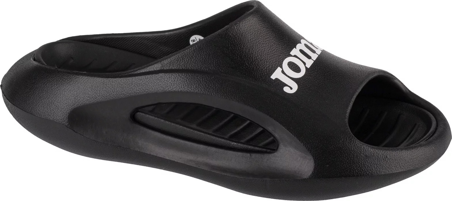 Čierne pánske nazuváky Joma S.Zantes Men 2401 SZANTES2401 Veľkosť: 40