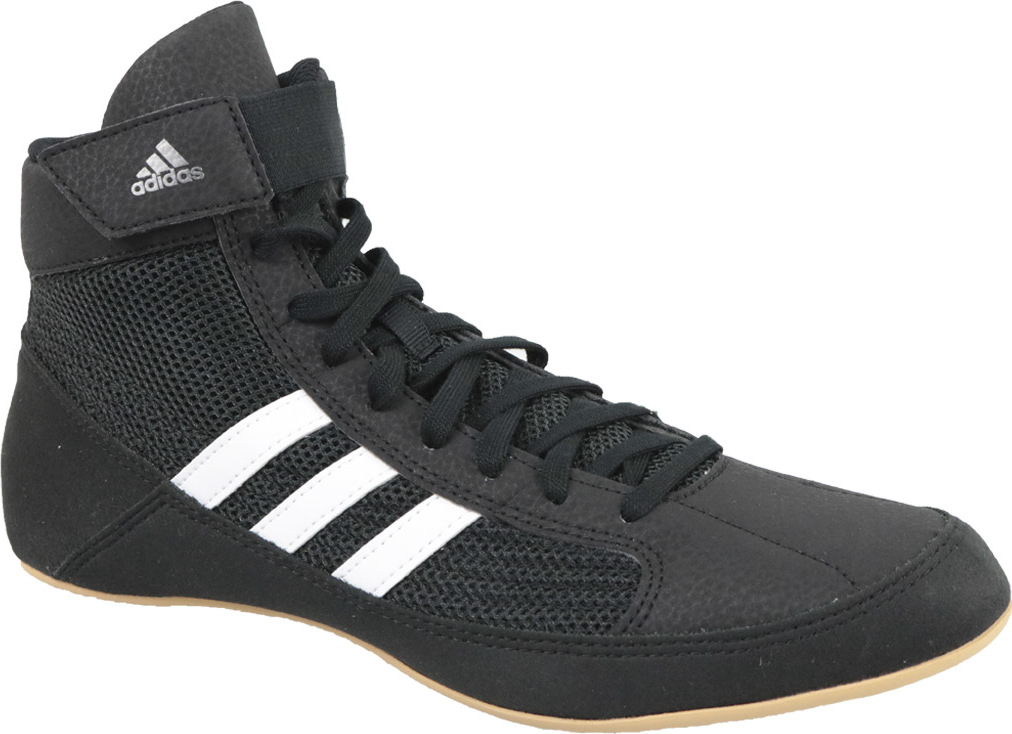 Čierne pánske športové tenisky Adidas Havoc AQ3325 Veľkosť: 48 2/3