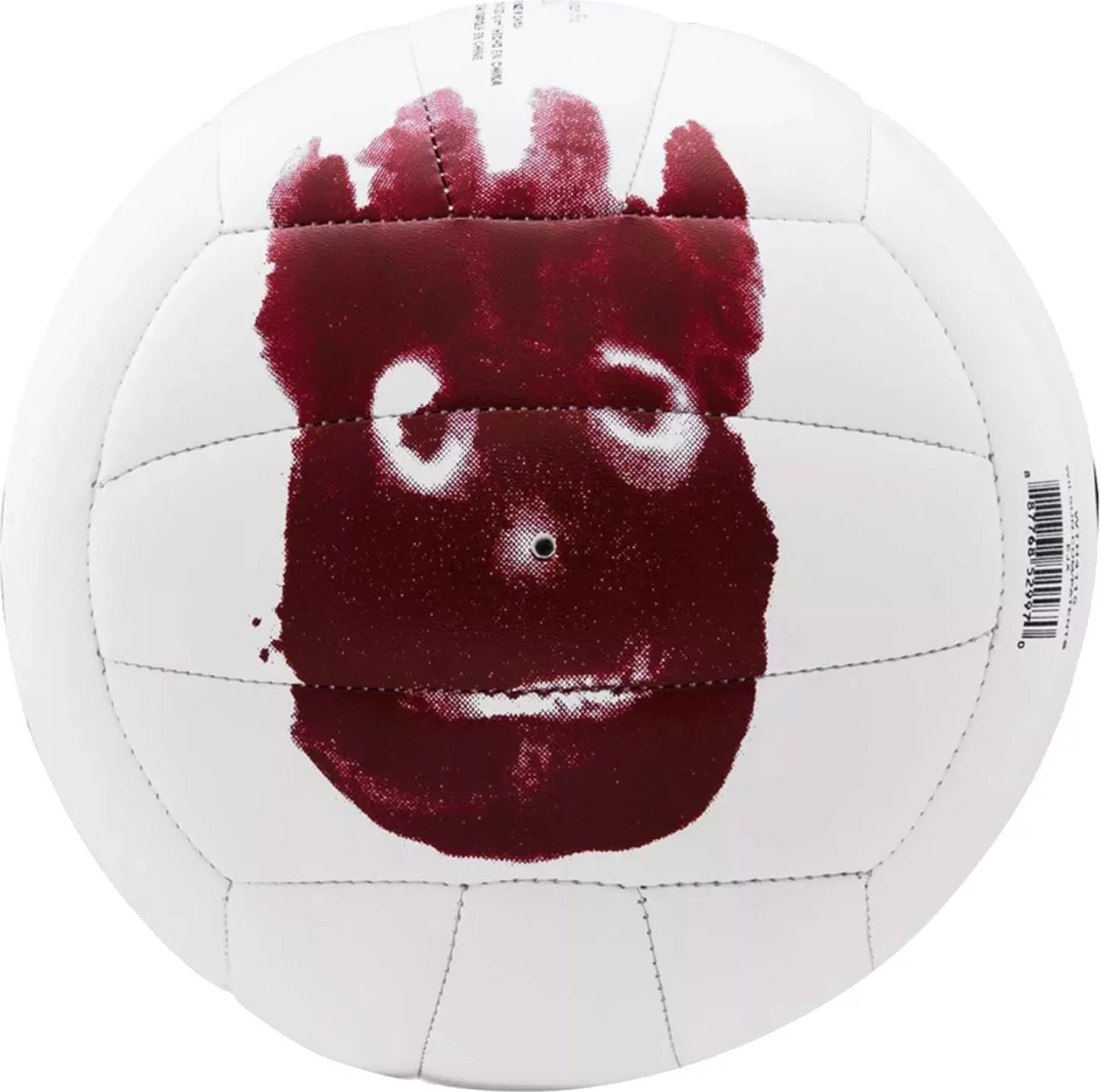 Wilson Cast Away Mini Mr Wilson Volleyball WTH4115XDEF Veľkosť: 1