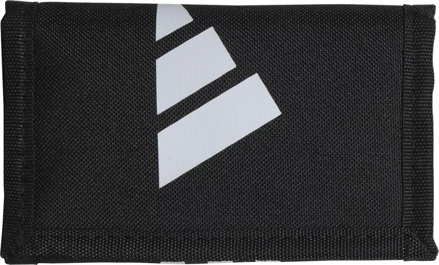 Čierna pánska peňaženka adidas Essentials Training Wallet HT4750 Veľkosť: ONE SIZE