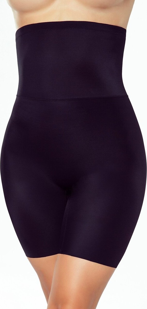 Dámske sťahovacie nohavičky s nohavičkami Eldar Vlata S-XL Veľkosť: L, Barva: čierna