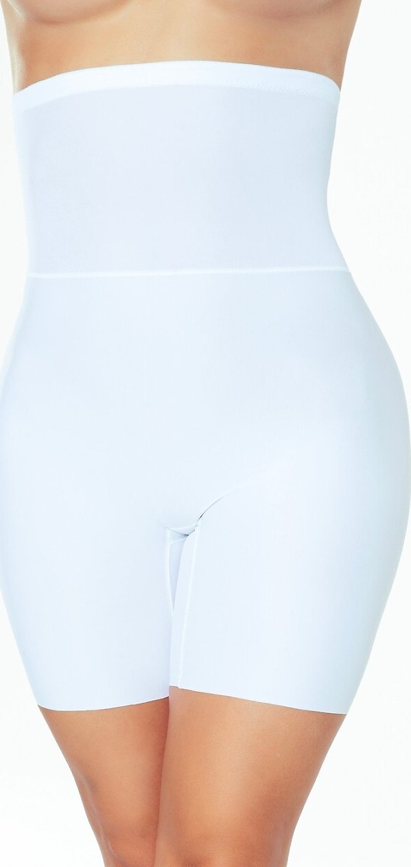 Dámske sťahovacie nohavičky s nohavičkami Eldar Vlata S-XL Veľkosť: S, Barva: biela